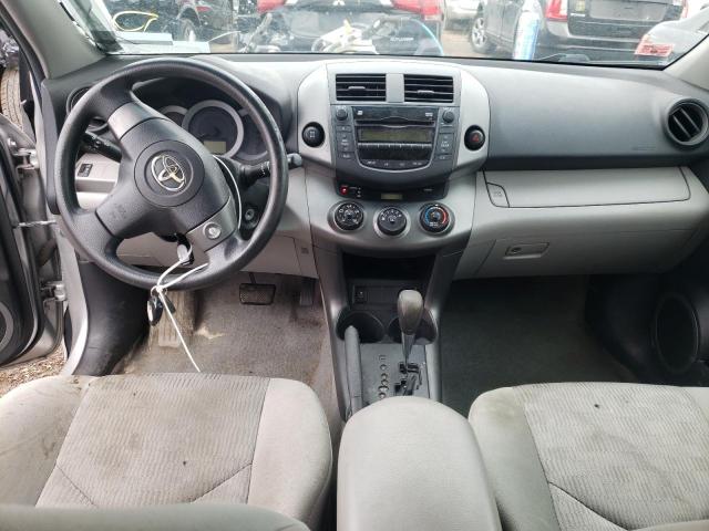 Photo 8 from auction – 2010 TOYOTA RAV4 with VIN 2T3BF4DV2AW050884