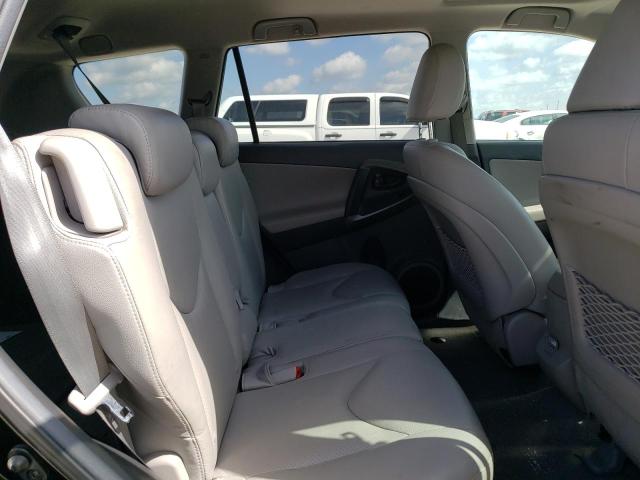 Photo 10 from auction – 2011 TOYOTA RAV4 LIMIT with VIN 2T3DF4DV5BW136135