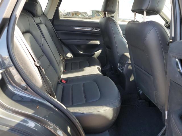 Photo 10 from auction – 2020 MAZDA CX-5 GRAND with VIN JM3KFBDM8L0845576