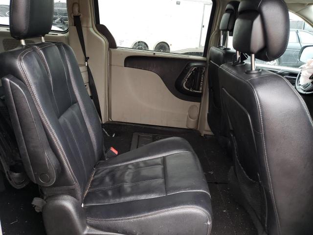 Photo 10 from auction – 2013 CHRYSLER TOWN & COU with VIN 2C4RC1BG8DR778525