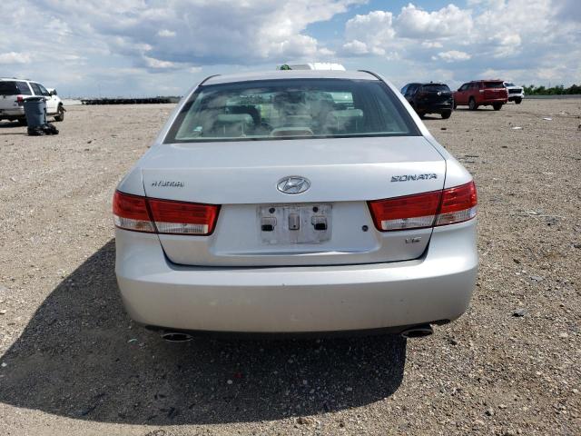 Photo 6 from auction – 2006 HYUNDAI SONATA GLS with VIN 5NPEU46F16H066873