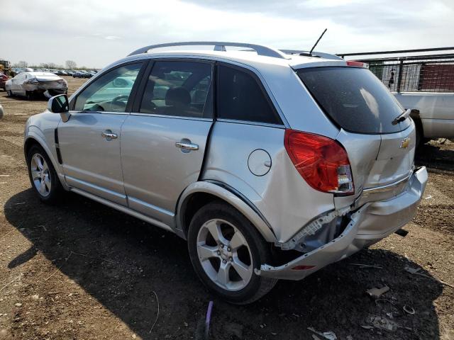 Photo 2 from auction – 2014 CHEVROLET CAPTIVA LT with VIN 3GNAL4EK1ES644871