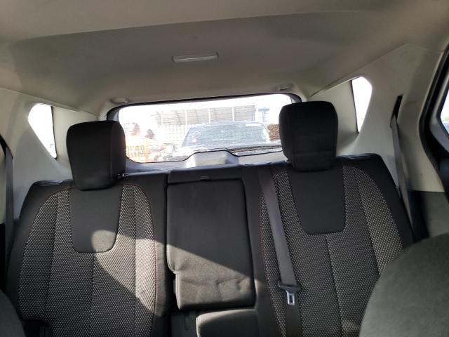 Photo 10 from auction – 2016 CHEVROLET EQUINOX LT with VIN 2GNALCEK6G1187936