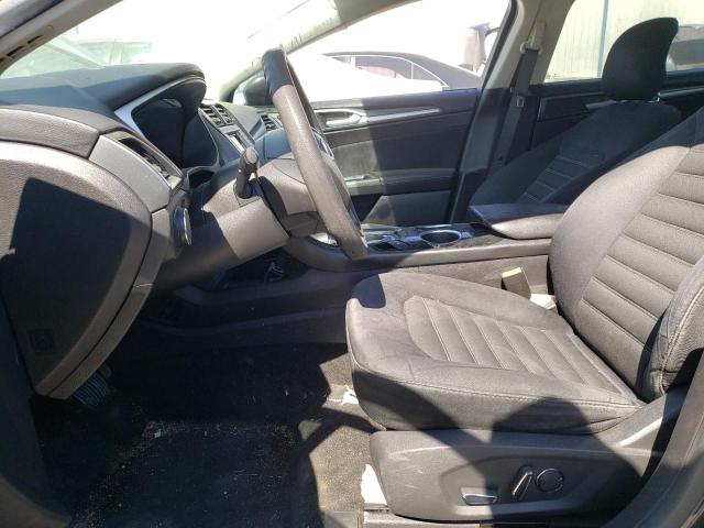 Photo 7 from auction – 2013 FORD FUSION SE with VIN 3FA6P0HR3DR360626