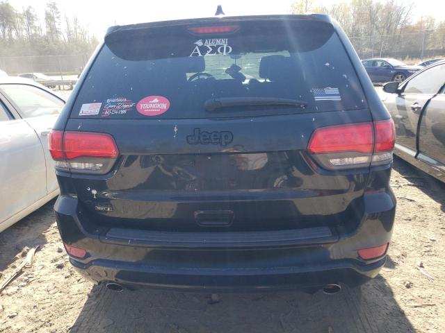 Photo 6 from auction – 2014 JEEP GRAND CHER with VIN 1C4RJFAGXEC479472