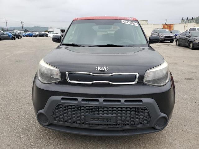 Photo 5 from auction – 2015 KIA SOUL with VIN KNDJN2A27F7804359