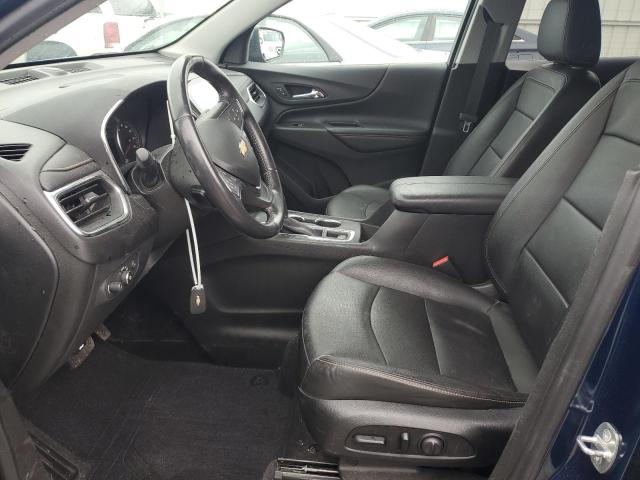 Photo 7 from auction – 2020 CHEVROLET EQUINOX PR with VIN 2GNAXXEV0L6252928