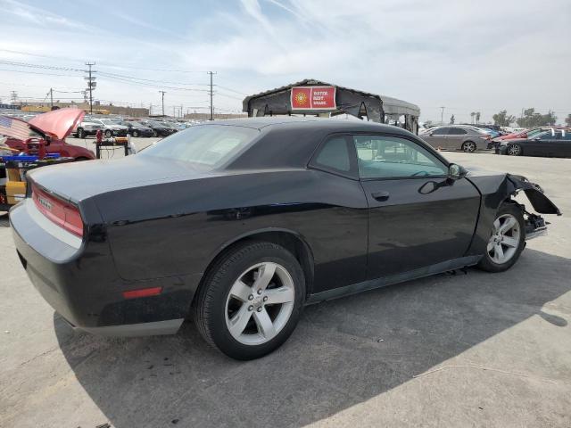 Photo 3 from auction – 2014 DODGE CHALLENGER with VIN 2C3CDYAG9EH270704