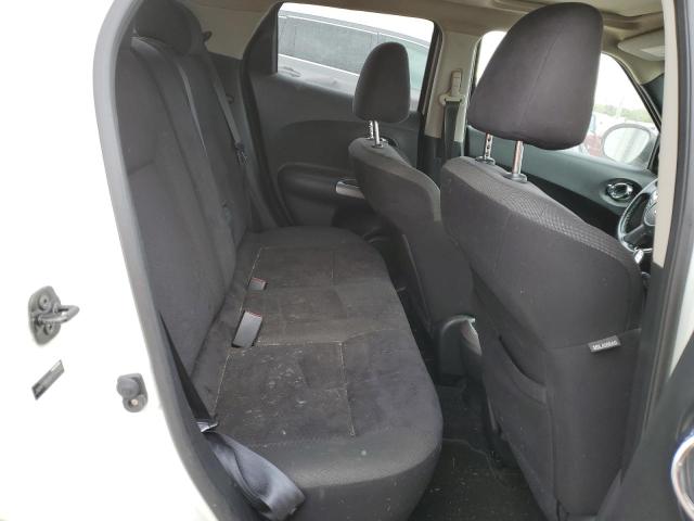 Photo 10 from auction – 2011 NISSAN JUKE S with VIN JN8AF5MV3BT010338