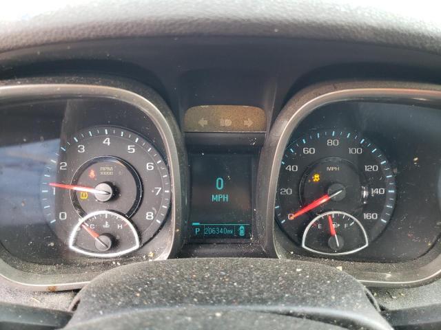 Photo 9 from auction – 2013 CHEVROLET MALIBU LS with VIN 1G11B5SA5DF293326