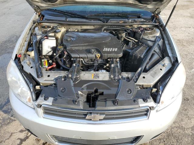 Photo 11 from auction – 2011 CHEVROLET IMPALA LT with VIN 2G1WG5EK8B1301094