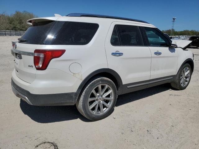 Photo 3 from auction – 2017 FORD EXPLORER L with VIN 1FM5K8F86HGE11297