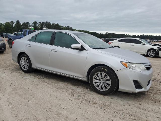 Photo 4 from auction – 2012 TOYOTA CAMRY BASE with VIN 4T1BF1FK7CU132672