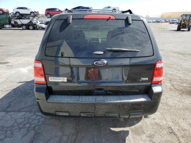 Photo 6 from auction – 2011 FORD ESCAPE XLT with VIN 1FMCU0DG0BKB84318