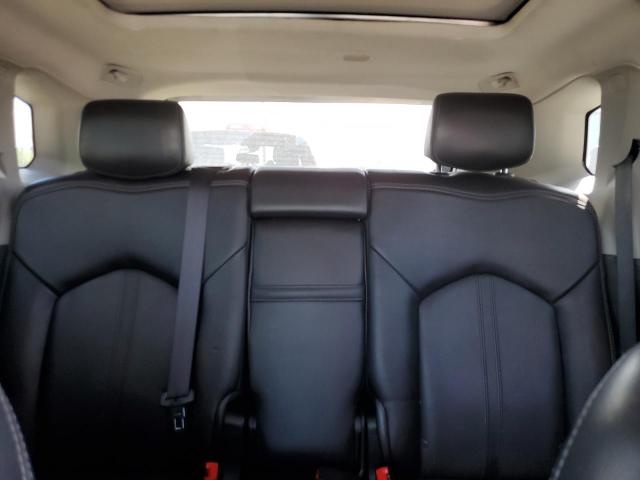 Photo 10 from auction – 2015 CADILLAC SRX LUXURY with VIN 3GYFNEE30FS561919