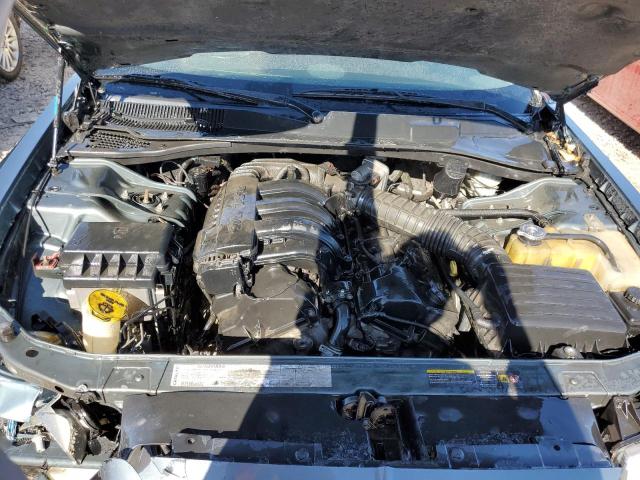 Photo 11 from auction – 2005 CHRYSLER 300 with VIN 2C3JA43R45H586535