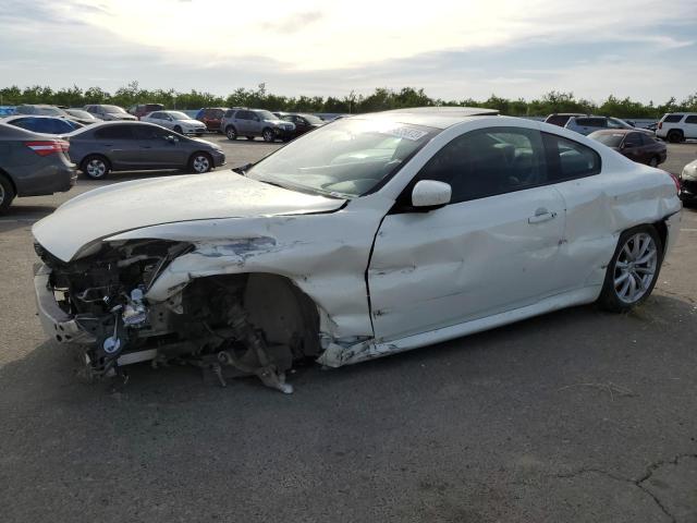 INFINITI G37 BASE 2011 with VIN JN1CV6EK9BM214902 - Photo from auction