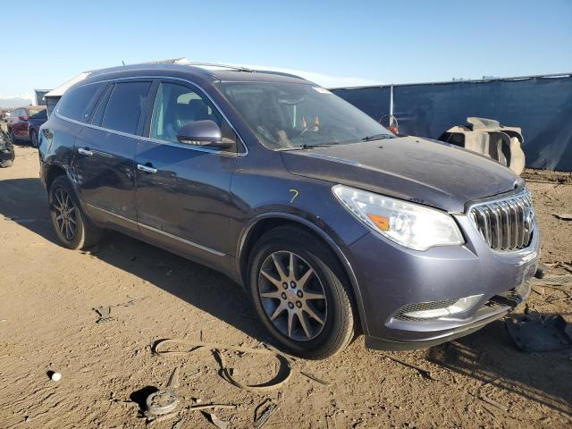 Photo 4 from auction – 2013 BUICK ENCLAVE with VIN 5GAKVCKD1DJ223483