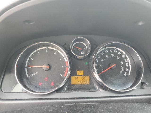 Zdjęcie 9 z aukcji – 2008 SATURN VUE z VIN 3GSCL33PX8S616943