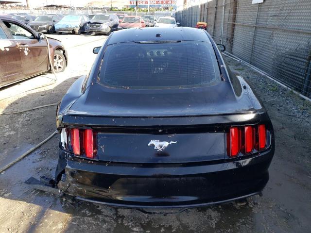 Photo 6 from auction – 2016 FORD MUSTANG with VIN 1FA6P8THXG5307572