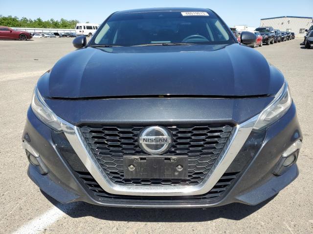 Photo 5 from auction – 2021 NISSAN ALTIMA SL with VIN 1N4BL4EV0MN384663