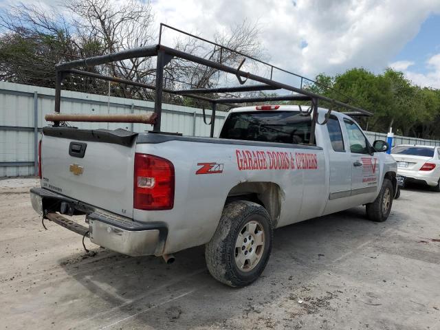 Photo 3 from auction – 2011 CHEVROLET SILVERADO with VIN 1GCRCSE00BZ426191