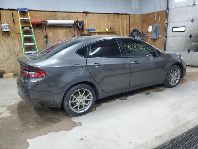 Photo 3 from auction – 2015 DODGE DART SXT with VIN 1C3CDFBB3FD201271