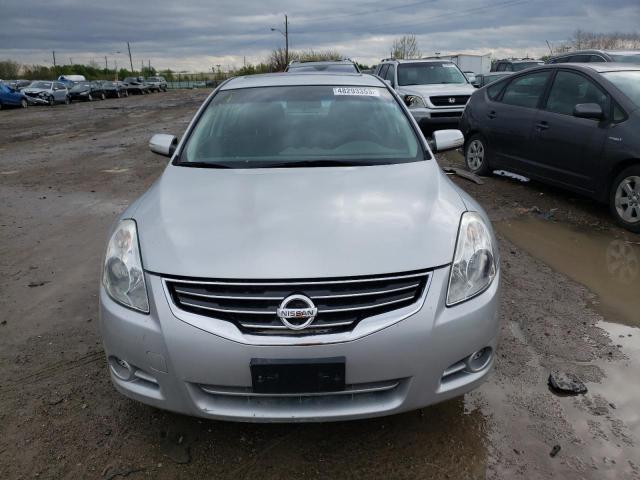 Photo 5 from auction – 2012 NISSAN ALTIMA BAS with VIN 1N4AL2AP0CN520988