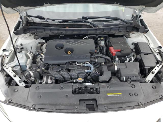 Photo 11 from auction – 2020 NISSAN ALTIMA SR with VIN 1N4BL4CV8LC144922
