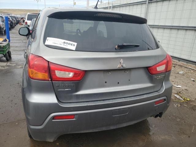 Photo 6 from auction – 2011 MITSUBISHI OUTLANDER with VIN JA4AR4AU9BZ014216