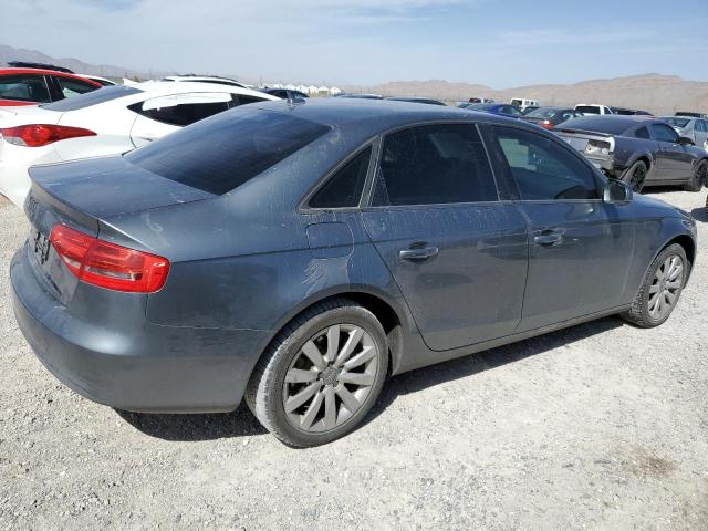 Photo 3 from auction – 2014 AUDI A4 PREMIUM with VIN WAUAFAFL6EN002675