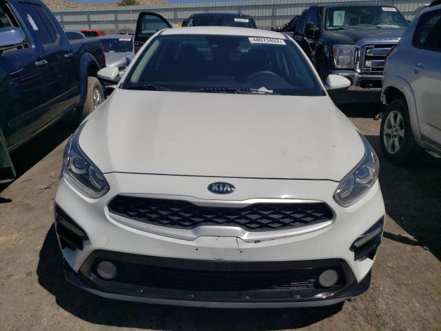 Photo 5 from auction – 2019 KIA FORTE FE with VIN 3KPF24ADXKE040982