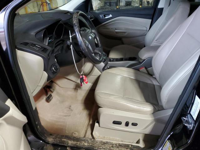 Photo 7 from auction – 2014 FORD ESCAPE SE with VIN 1FMCU9GX3EUC91890