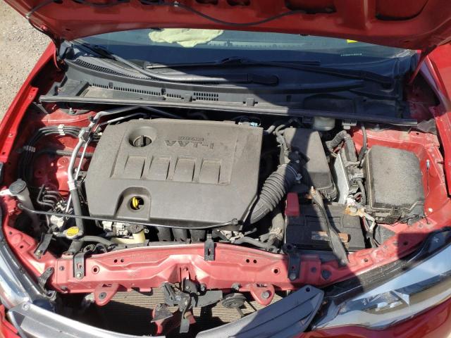 Photo 11 from auction – 2015 TOYOTA COROLLA L with VIN 2T1BURHE1FC386816