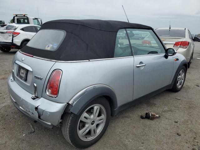 Photo 3 from auction – 2007 MINI COOPER with VIN WMWRF33527TF66880