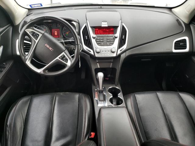 Photo 8 from auction – 2010 GMC TERRAIN SL with VIN 2CTFLFEY9A6361338