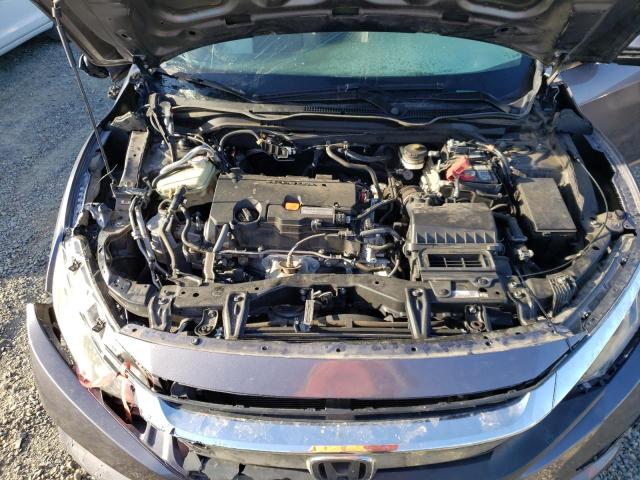 Photo 11 from auction – 2016 HONDA CIVIC EX with VIN 19XFC2F77GE037226