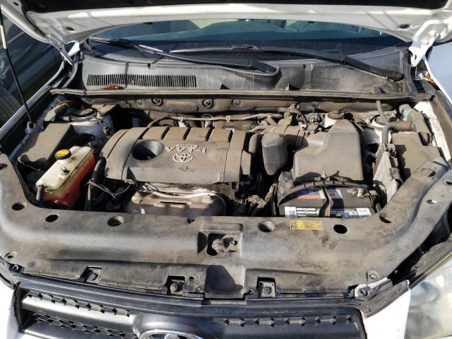 Photo 12 from auction – 2010 TOYOTA RAV4 with VIN JTMBF4DV0AD027293