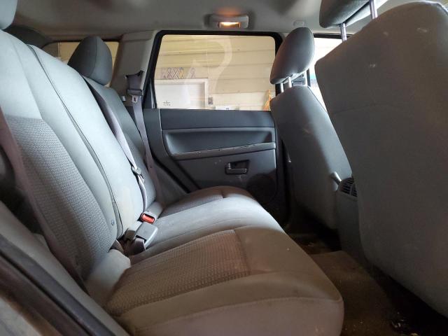 Photo 11 from auction – 2007 JEEP GRAND CHER with VIN 1J8GR48K07C565027