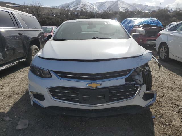 Photo 5 from auction – 2016 CHEVROLET MALIBU LS with VIN 1G1ZB5ST8GF263195