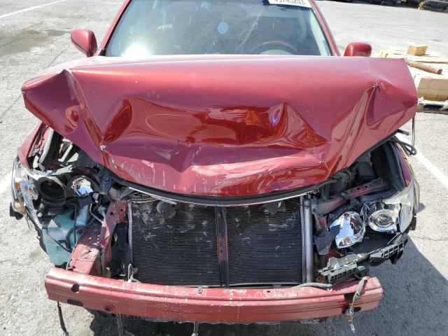 Photo 11 from auction – 2009 LEXUS ES 350 with VIN JTHBJ46G092327693