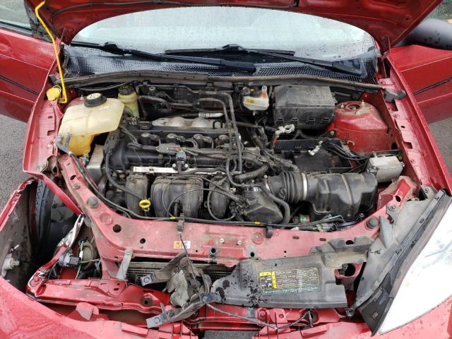Photo 11 from auction – 2005 FORD FOCUS ZX4 with VIN 1FAFP34N45W282991