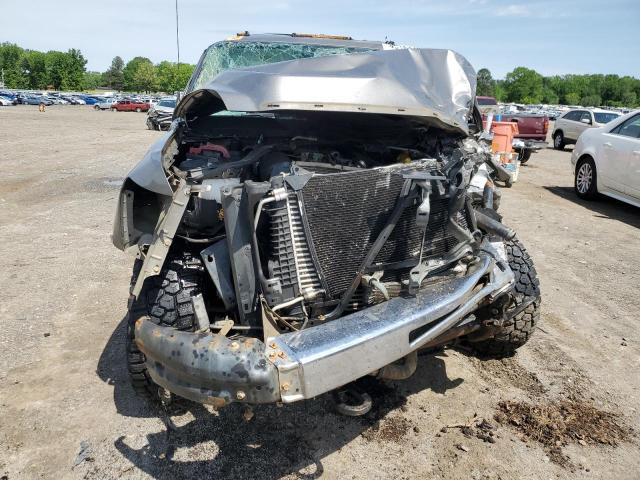 Photo 5 from auction – 2008 CHEVROLET SILVERADO with VIN 1GCHK23638F193763