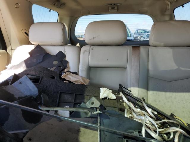 Photo 10 from auction – 2005 CADILLAC SRX with VIN 1GYEE637350157509