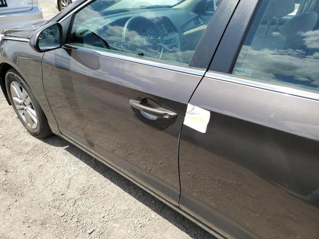 Photo 12 from auction – 2017 HYUNDAI SONATA SE with VIN 5NPE24AFXHH540982