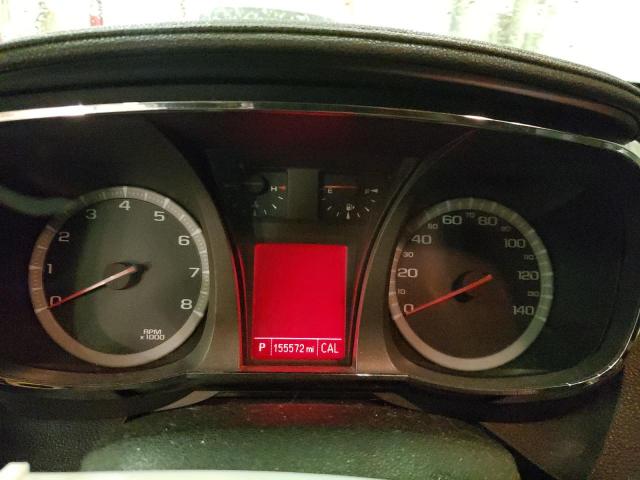 Photo 9 from auction – 2012 GMC TERRAIN SL with VIN 2GKFLXE59C6154530