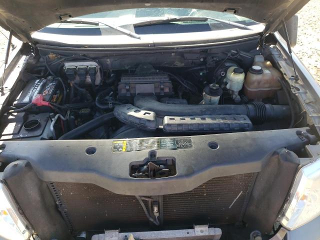 Photo 11 from auction – 2004 FORD F150 with VIN 1FTRF04554KD36412