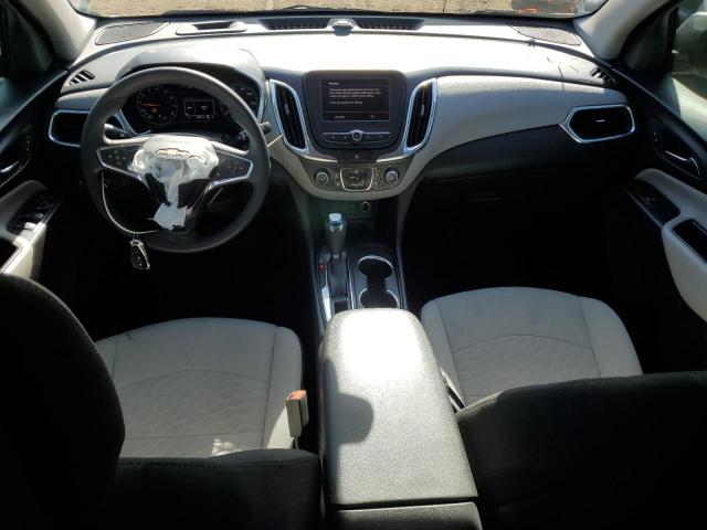 Photo 8 from auction – 2021 CHEVROLET EQUINOX LS with VIN 3GNAXHEVXMS121269