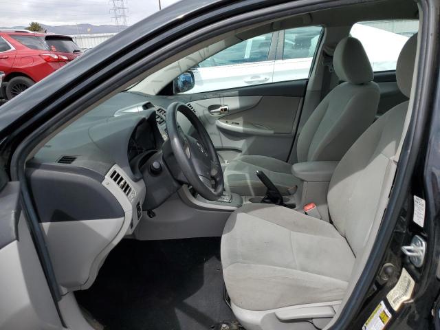 Photo 7 from auction – 2013 TOYOTA COROLLA BA with VIN 5YFBU4EE0DP092361