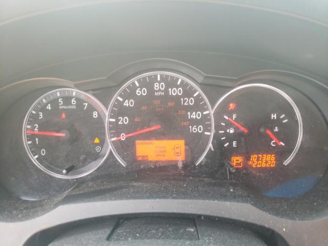 Photo 9 from auction – 2010 NISSAN ALTIMA SR with VIN 1N4BL2EP3AC174166